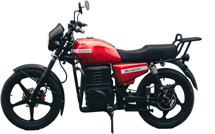 VLEKTRA Velocity 180 SE