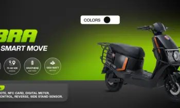 Road King Electric Bike Price in Pakistan 2027