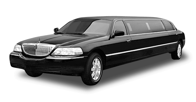 limousine Exterior