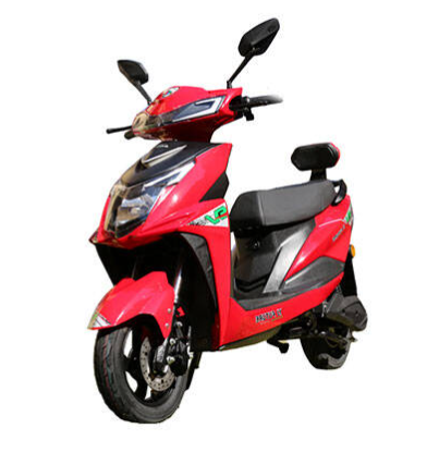 Crown Scooter 800W