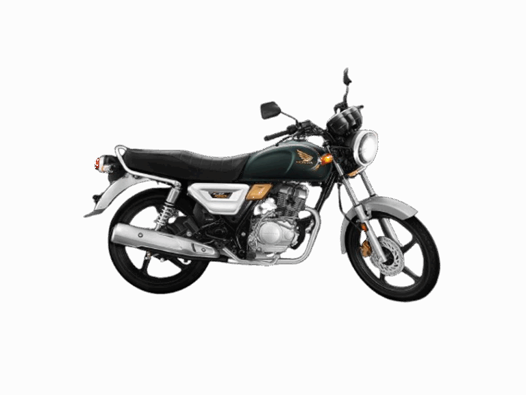 Honda CG 150