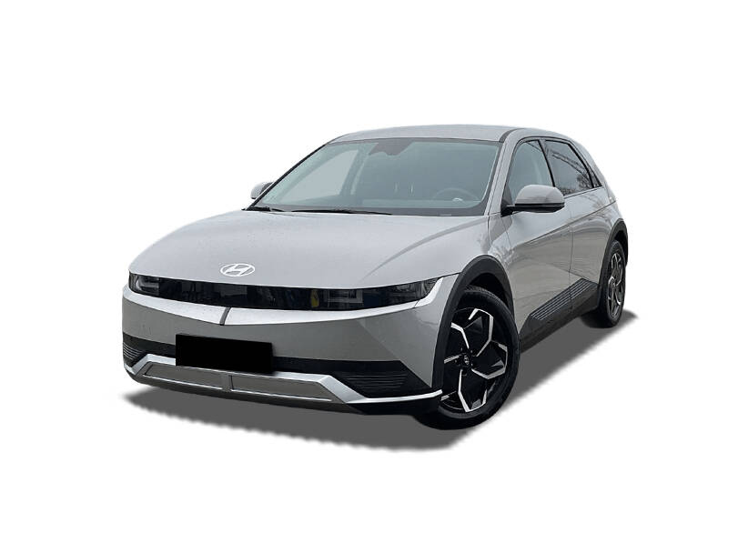 Ioniq 5 Price in Pakistan