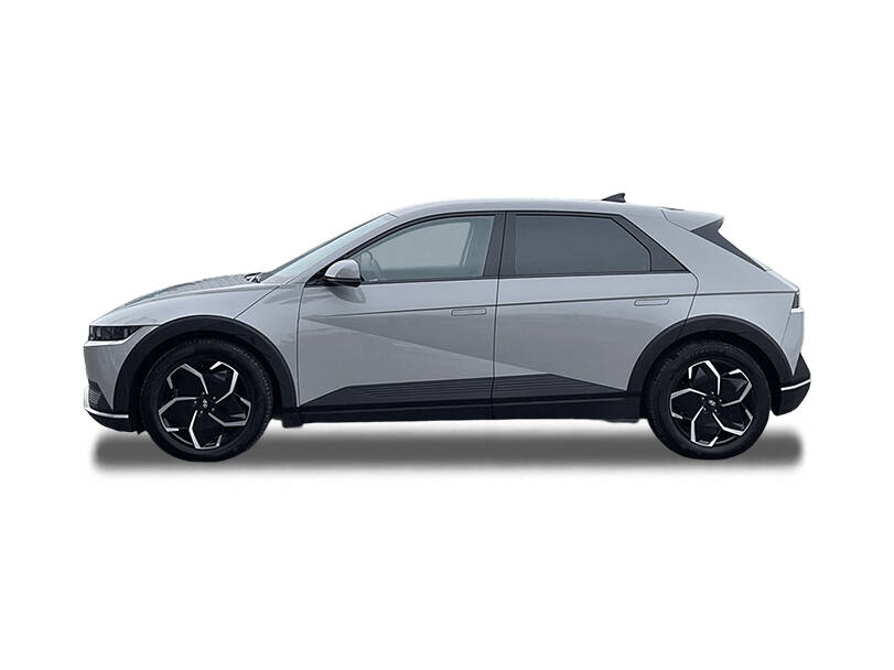 Ioniq 5 Price in Pakistan