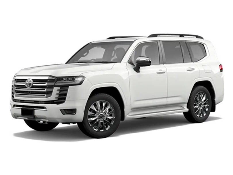 LC 300 Price in Pakistan