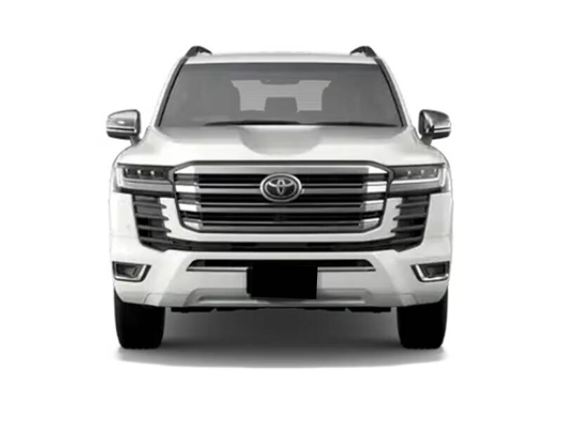 LC 300 Price in Pakistan
