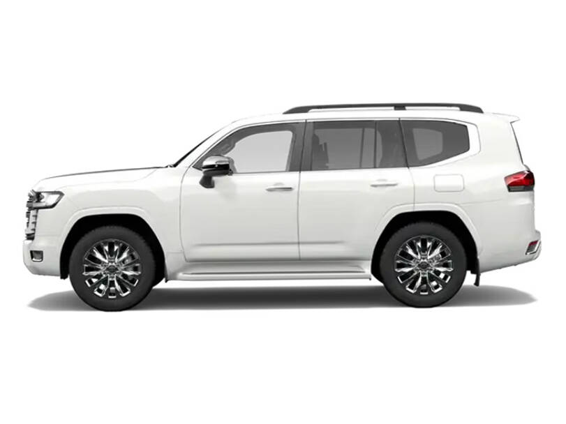 LC 300 Price in Pakistan
