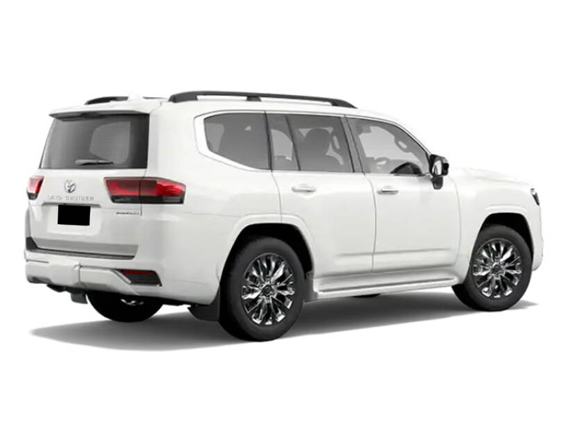 LC 300 Price in Pakistan