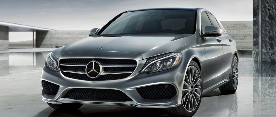 Mercedes C200 Price in Pakistan 2026