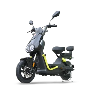 Metro Super Bike