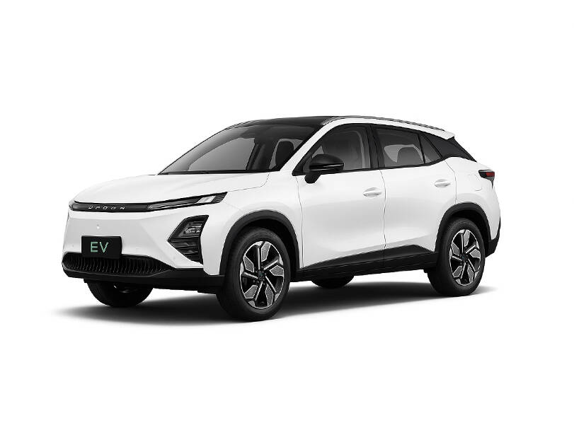 Omoda Car Price in Pakistan