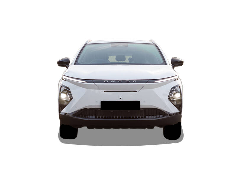 Omoda Car Price in Pakistan