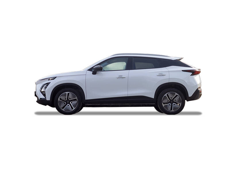 Omoda Car Price in Pakistan