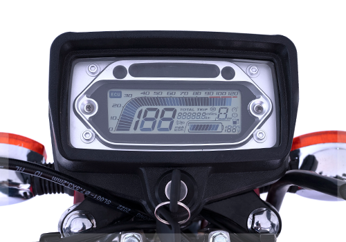 United Bullet Electric Bike Price in Pakistan