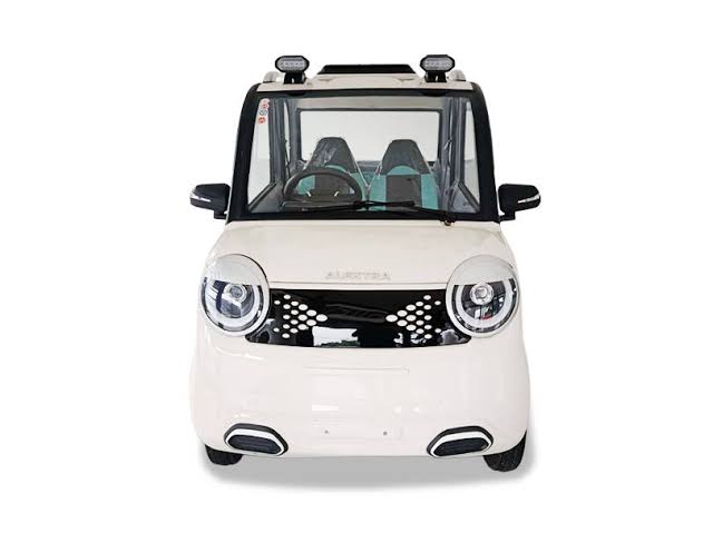 Alektra Car