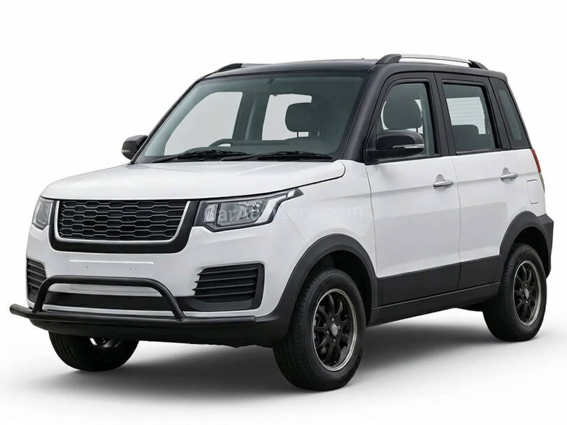 Nora EV Car Price in Pakistan
