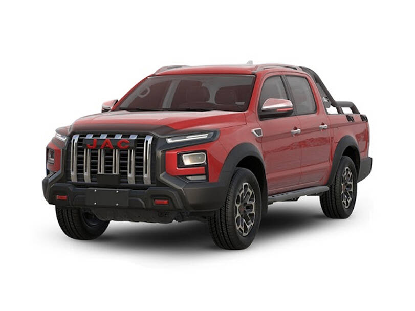 Jac T9 Frison Price in Pakistan