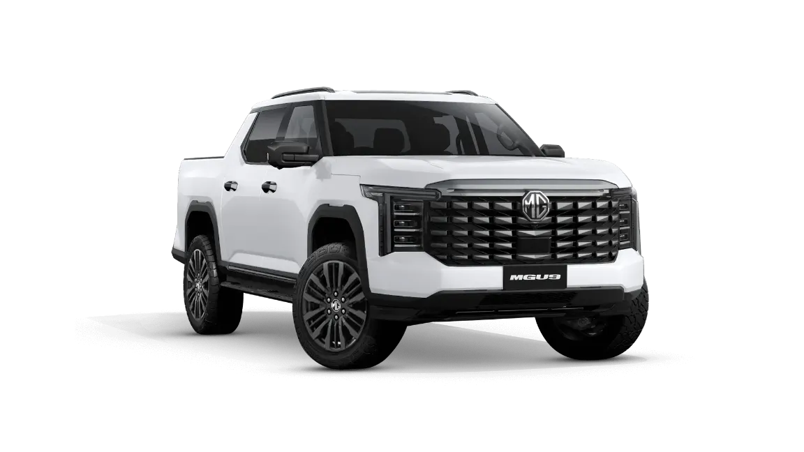 MG U9 Price in Pakistan